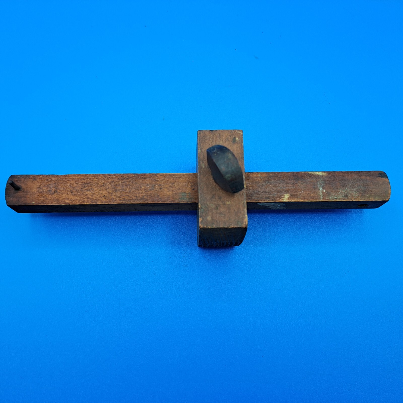 Vintage Stanley Sweetheart No. 61 Woodworking 6″ Marking Gauge – Made in USA