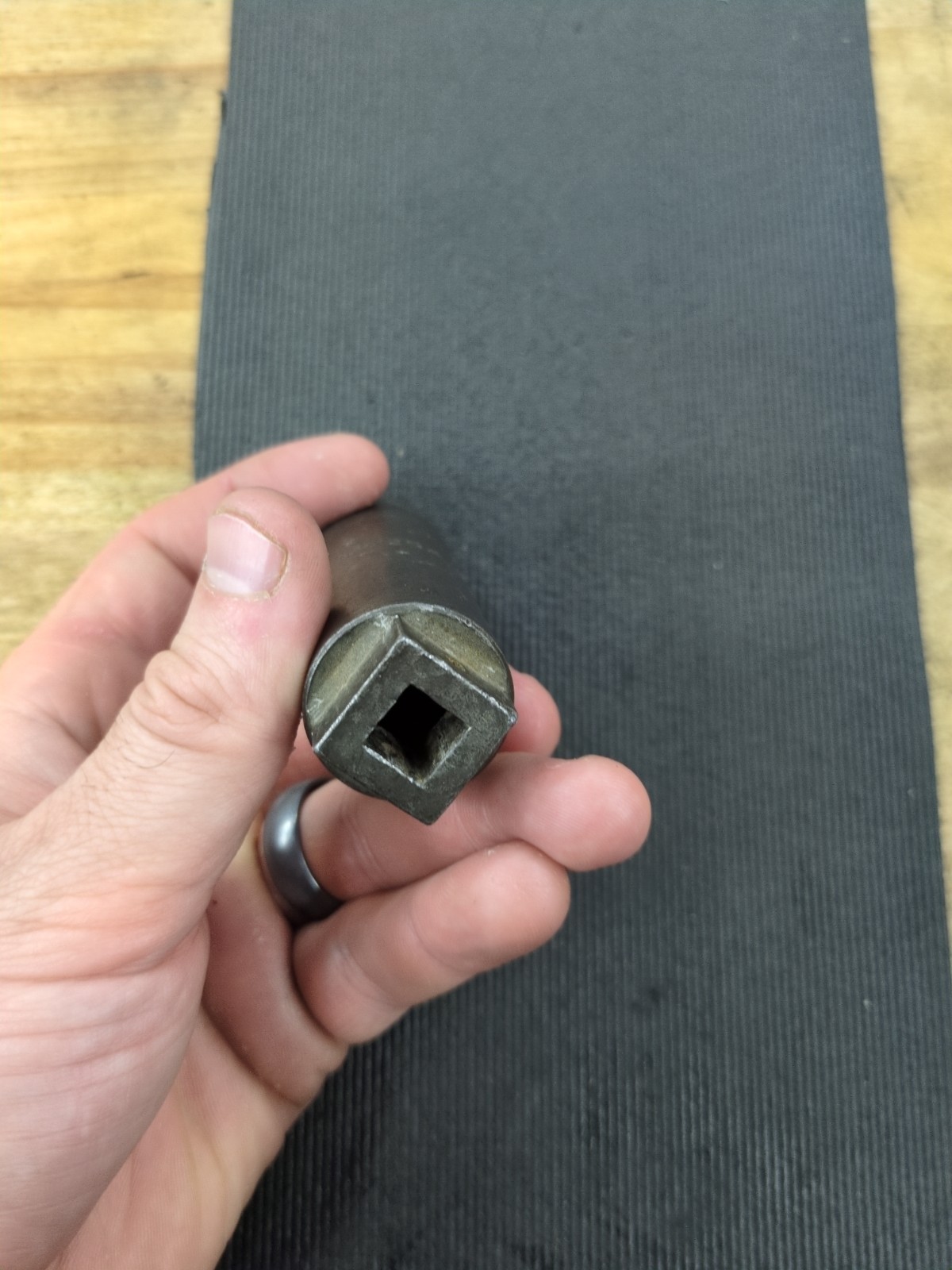 Bonney 7/8″ 3/8″ Drive Deep Socket PWA2254