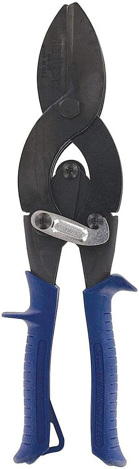 MIDWEST Blade Crimper, Sheet Metal Duct End Crimps, up to 1-5/8″ – MWT-C5 | Made