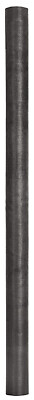 48-In.x 7-Ft. Charcoal Aluminum Insect Screening