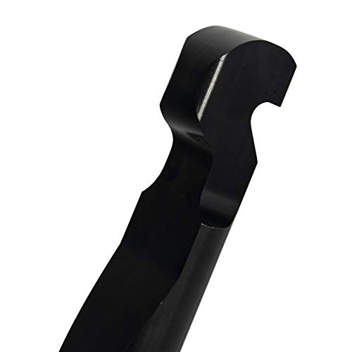 RZR Belt Changing Tool Compatible with Polaris RZR 800S 900 S 1000 XP Black