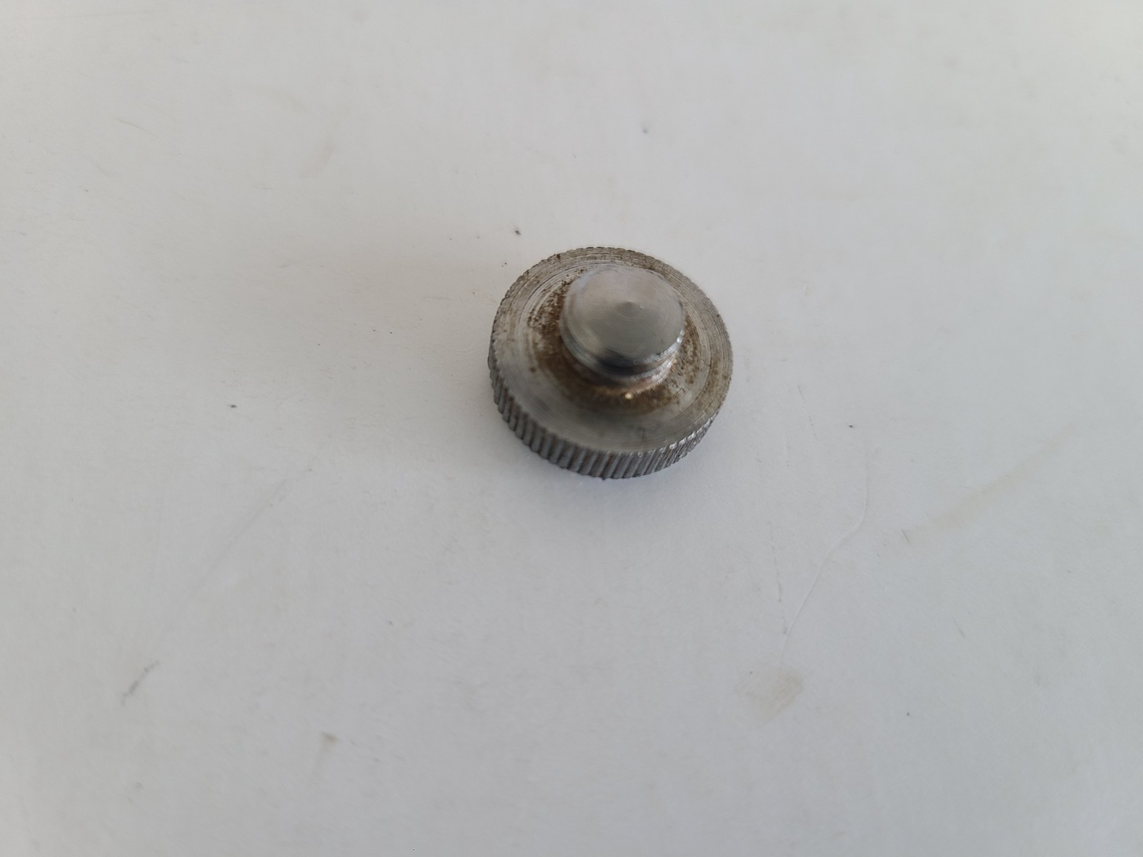 Stanley Handyman No H1204 Plane Cap Screw Made in USA