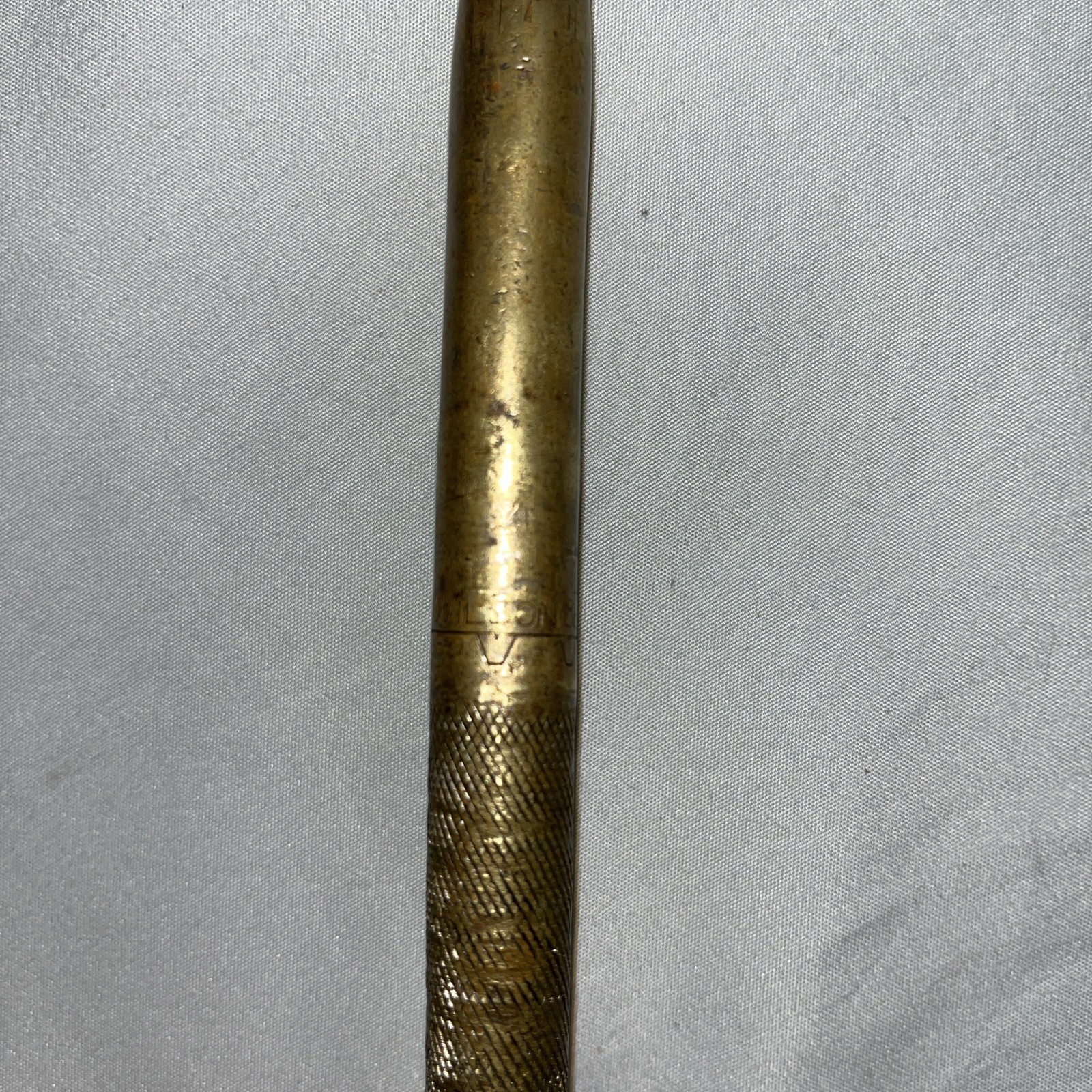 RARE VINTAGE MINI BALL PEEN HAMMER MACHINIST GUNSMITH JEWELER WILSON & CO