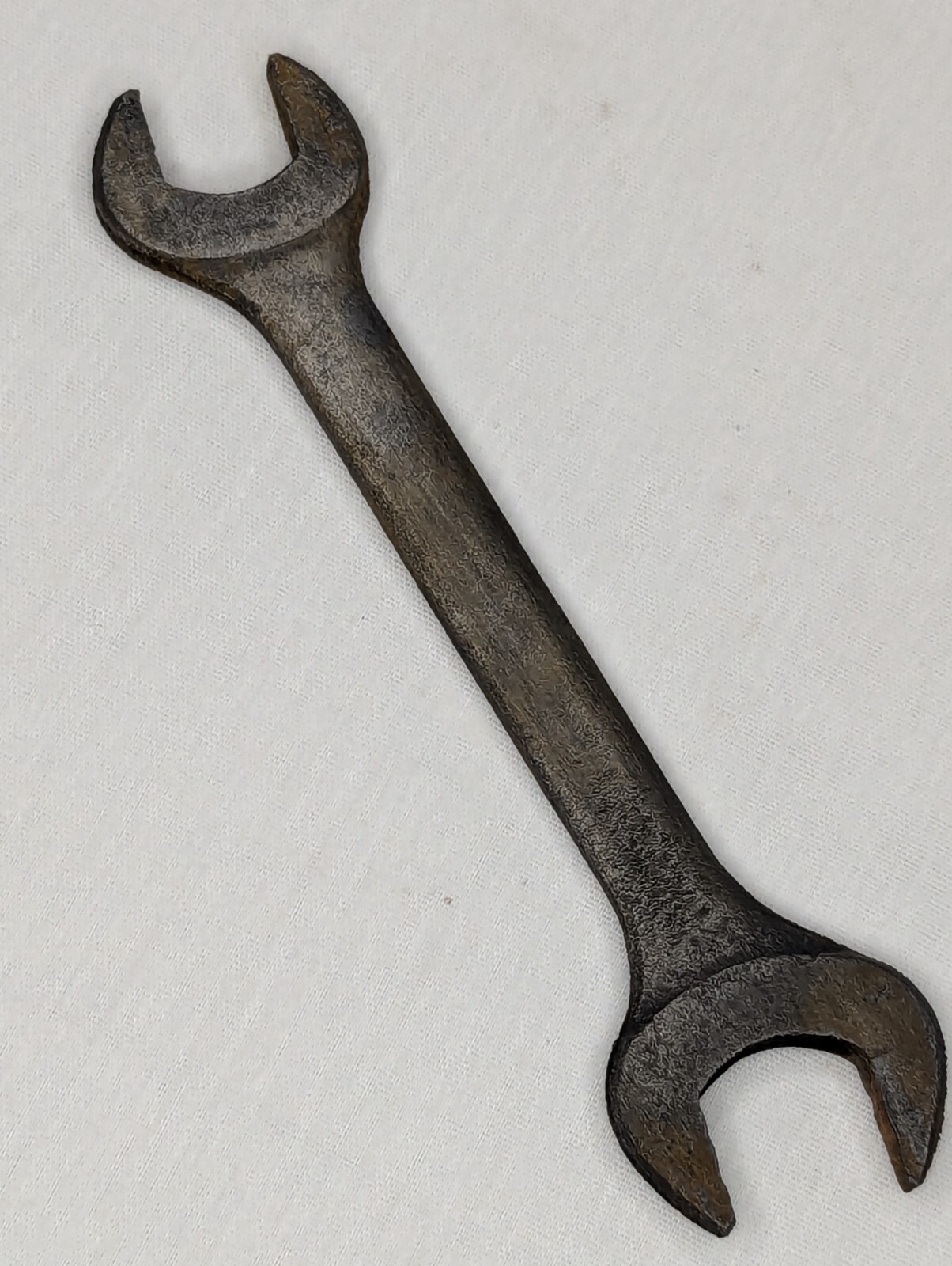 Vintage Yamaha 14 x 17 mm Open Ended Combination Wrench USA