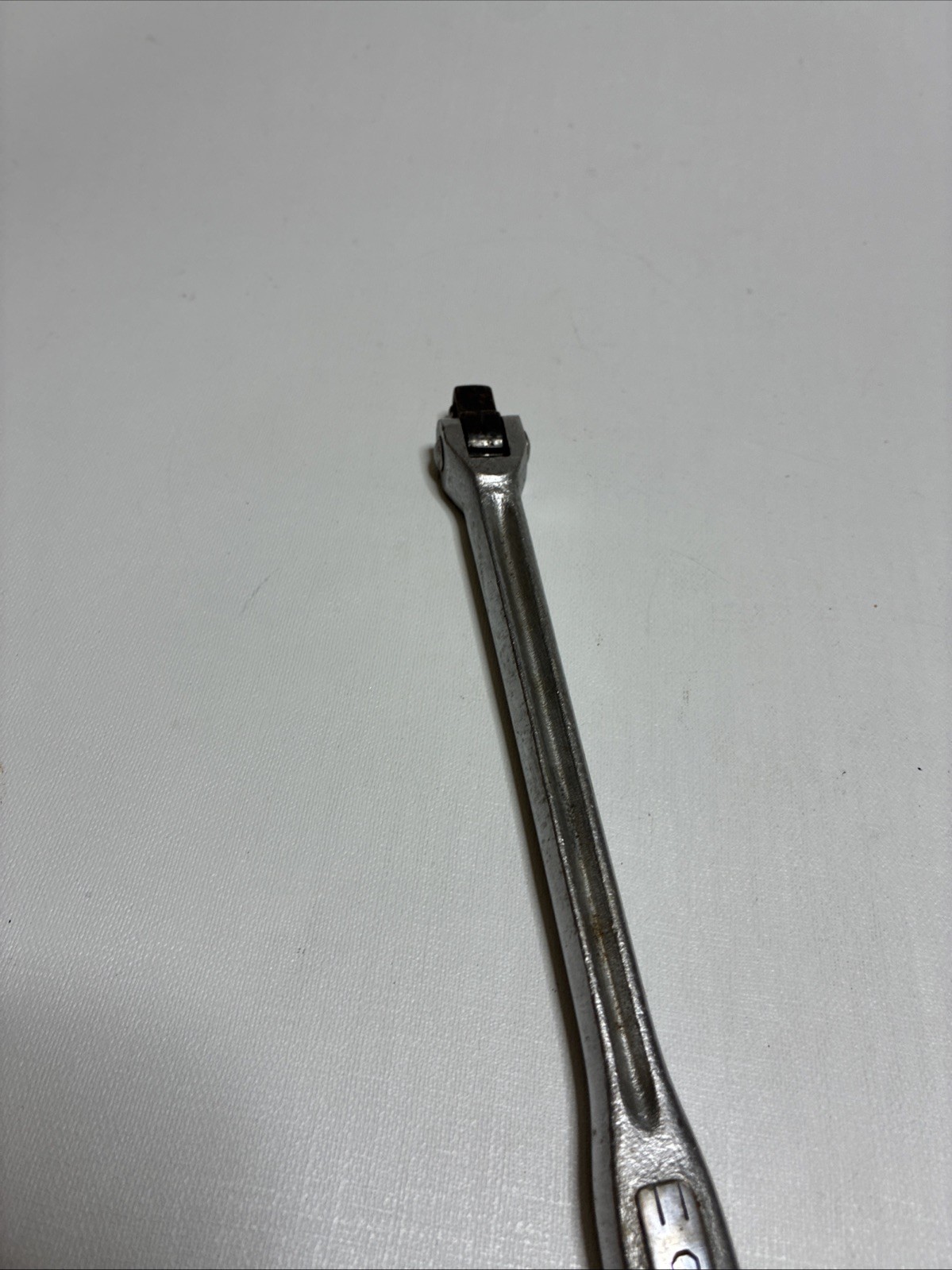 Craftsman 3/8″ Drive Breaker Bar FORGED IN USA -V- No Part # 9.5″