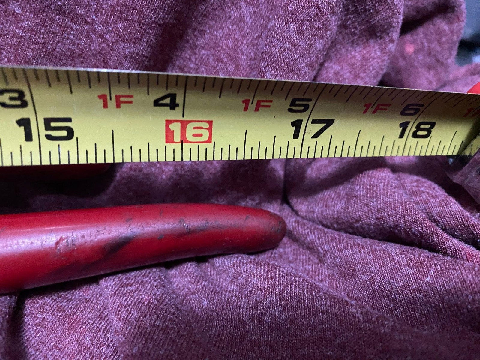 VINTAGE PROTO TOOLS NO. 244 17″ TONGUE GROOVE PUMP PLIERS – MADE IN USA