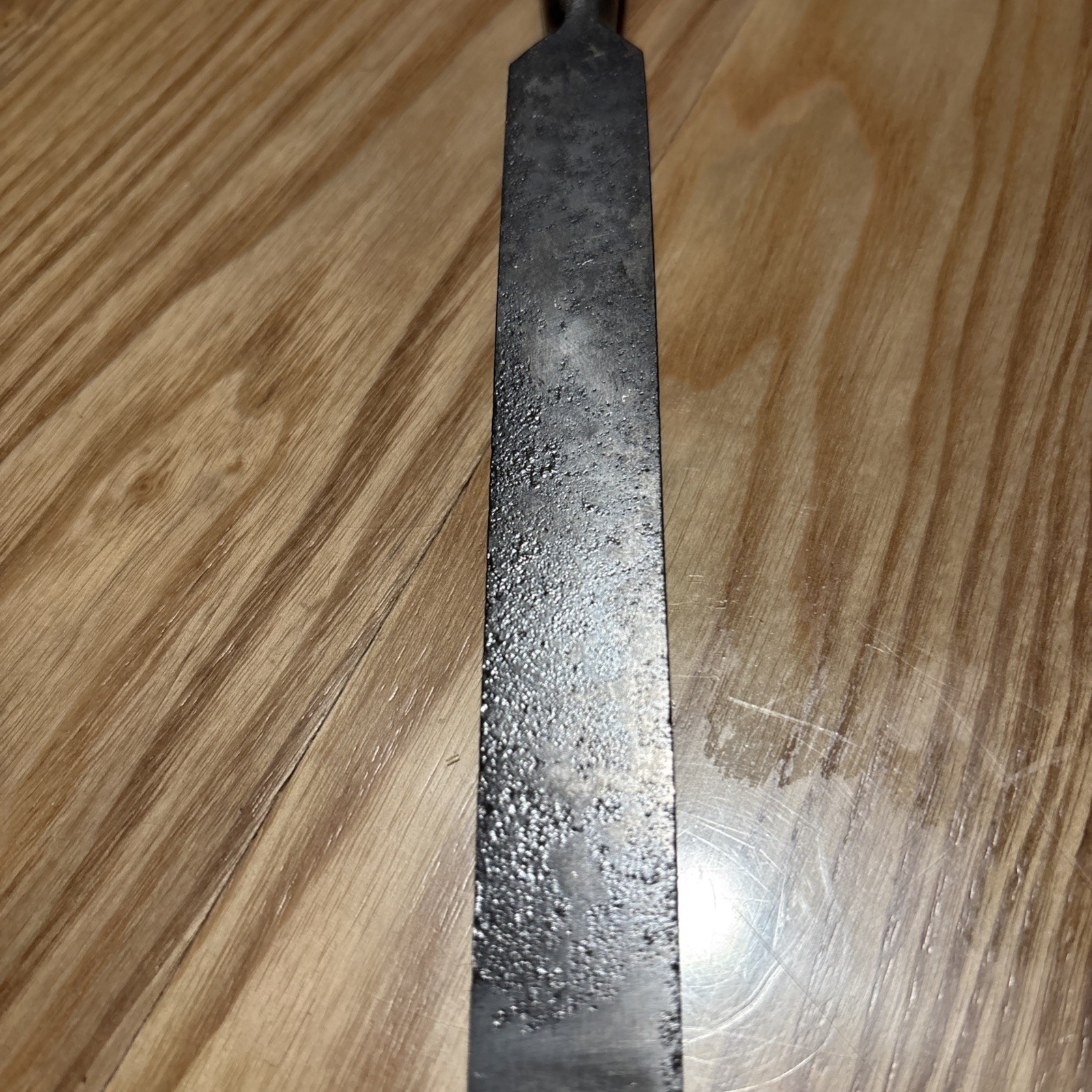 Vintage 3/4″ Bevel Edge Socket Chisel