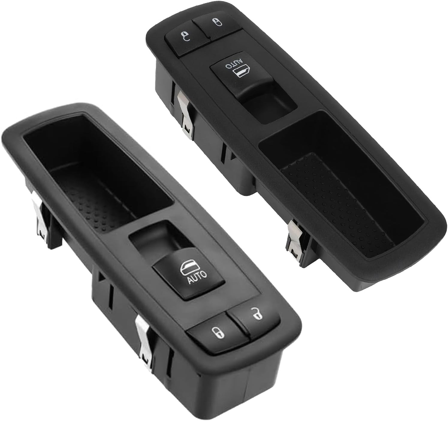 Front Right Passenger Side Power Window Switch Control Button Compatible with…