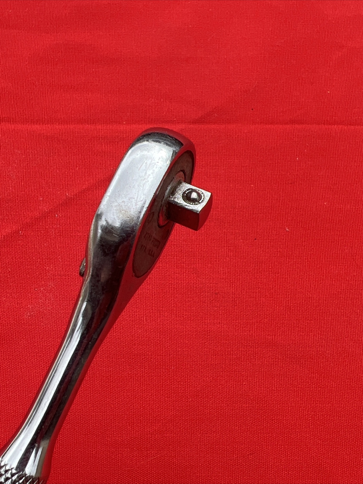Proto 4749 Drive Ratchet 1/4″ Drive USA .