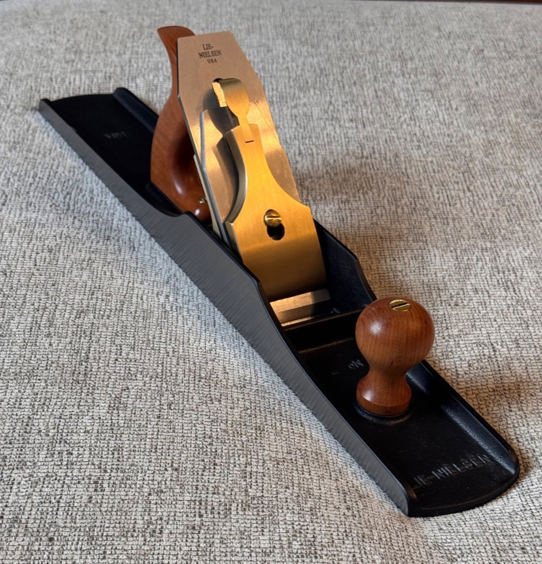 Lie Nielsen No. 7 Jointer Plane