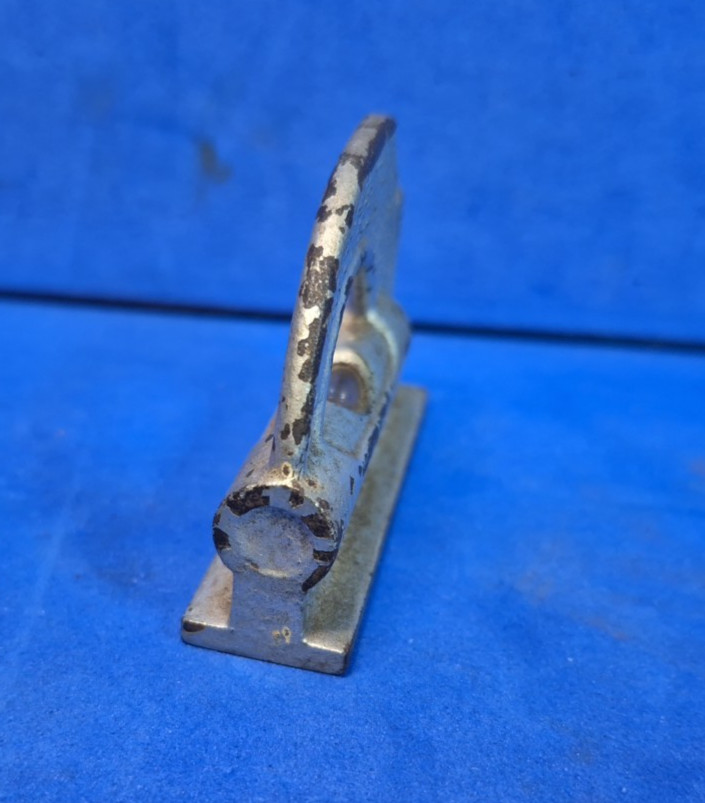Vintage Machinist Pocket Level