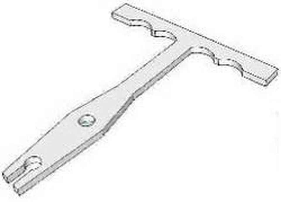 Chain Link Knuckle Twist Tool e0