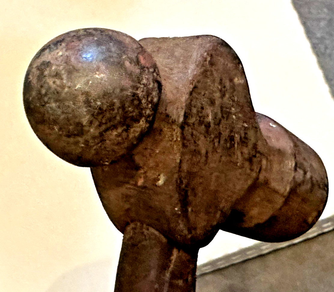 Vintage Champion De’Arment 14.8 oz. Ball Peen Hammer