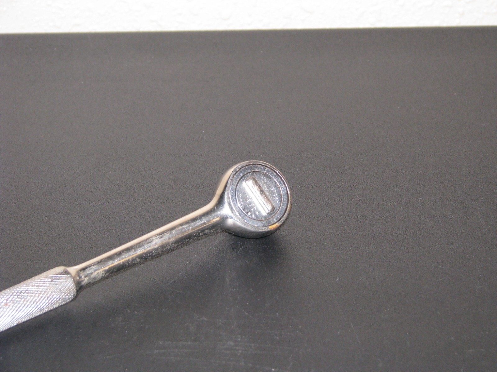 VINTAGE CHALLENGER 1260 3/8″ RATCHET 36 POINT Used Pre-Owned