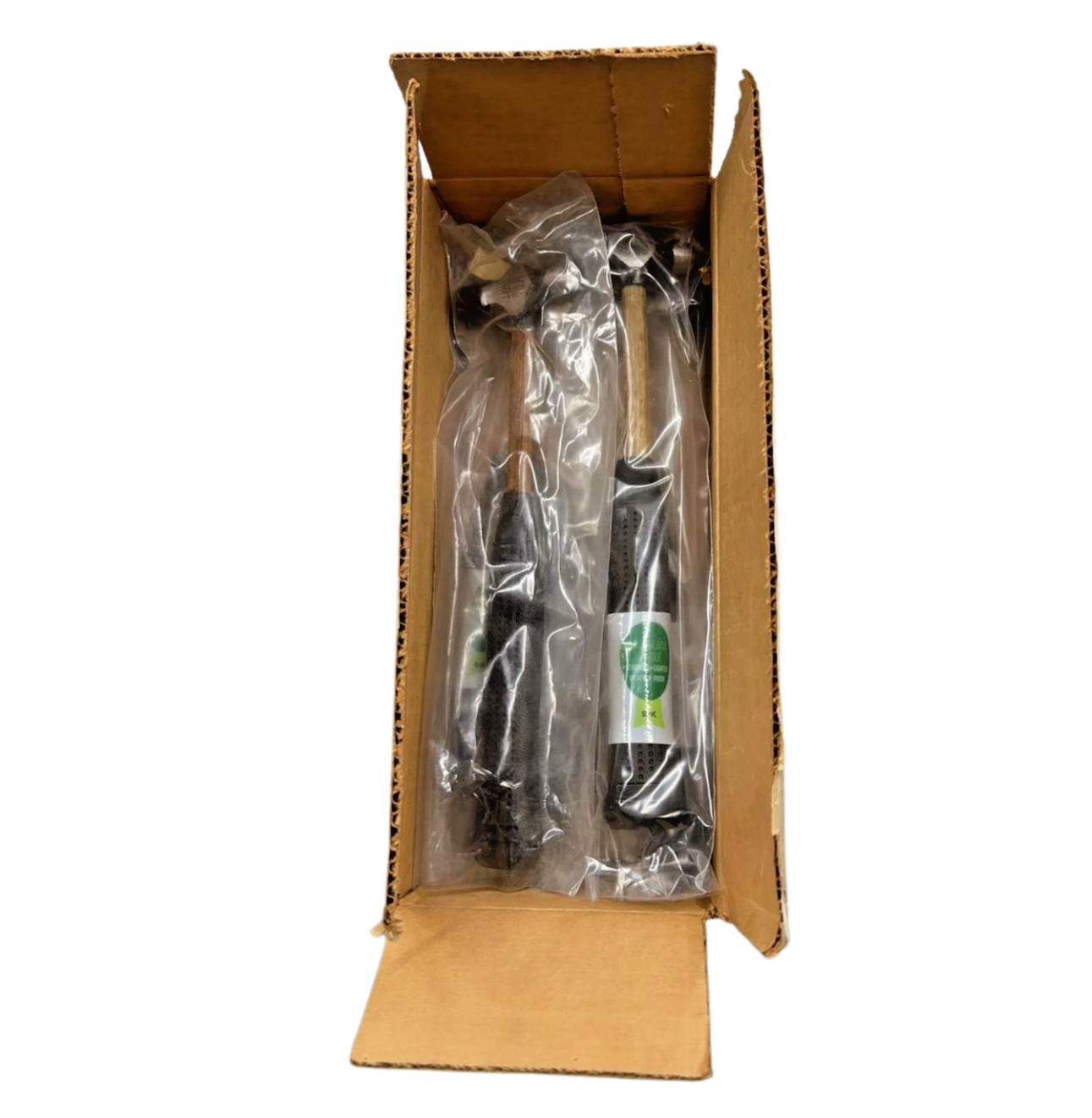 SK Hand Tools 8504 4-Ounce All Peen Hammer with Fiberglass Handle NOS MADE 1978