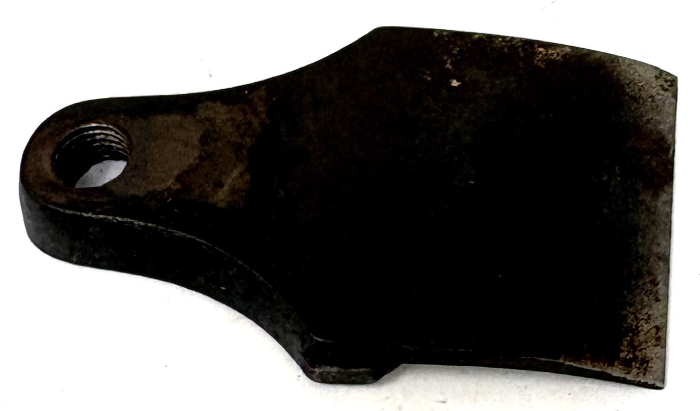 Leonard Bailey Victor No 1.1 3/4, 2, 2 3/4 Lever Cap