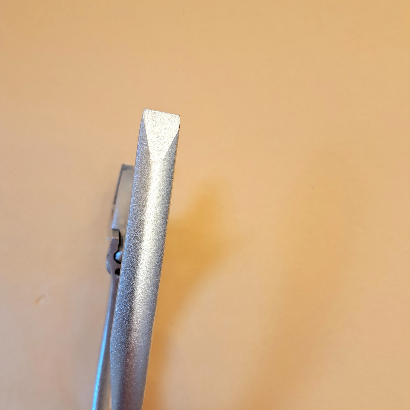 Rare! Vintage Handyboy USA Russell Railroad / Diamond Tools Diamalloy Pliers RR
