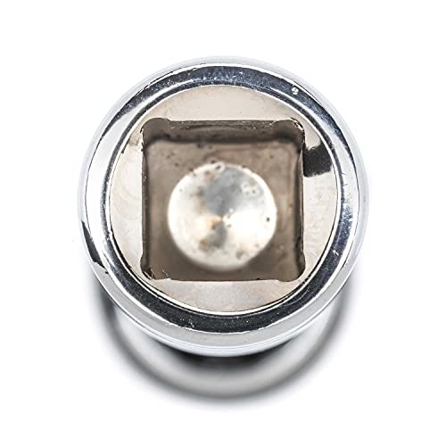 GEARWRENCH 3/8″ Drive 6 Pt. Magnetic Swivel Spark Plug Socket 5/8″ x 11″ –