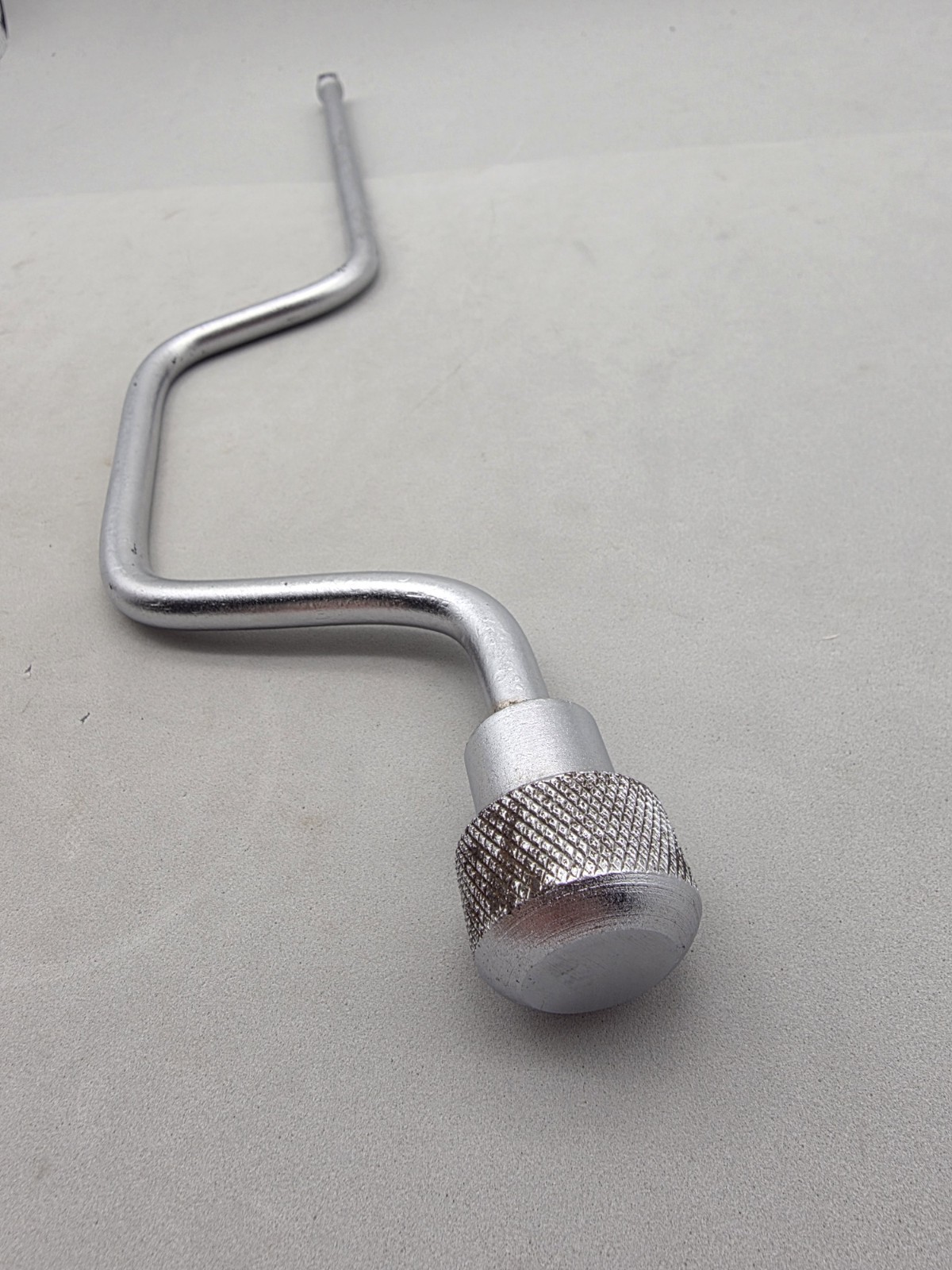 Vintage Thorsen Tools 62J Speed Handle Wrench 3/8″ drive 16.5″ Long USA