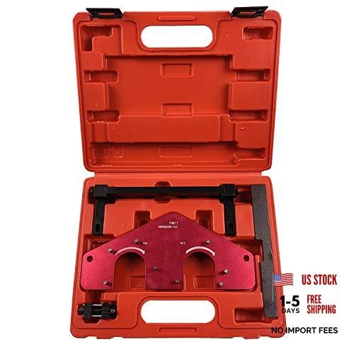 Engine Camshaft Alignment Timing Tool Kit for Mercedes Benz AMG 156