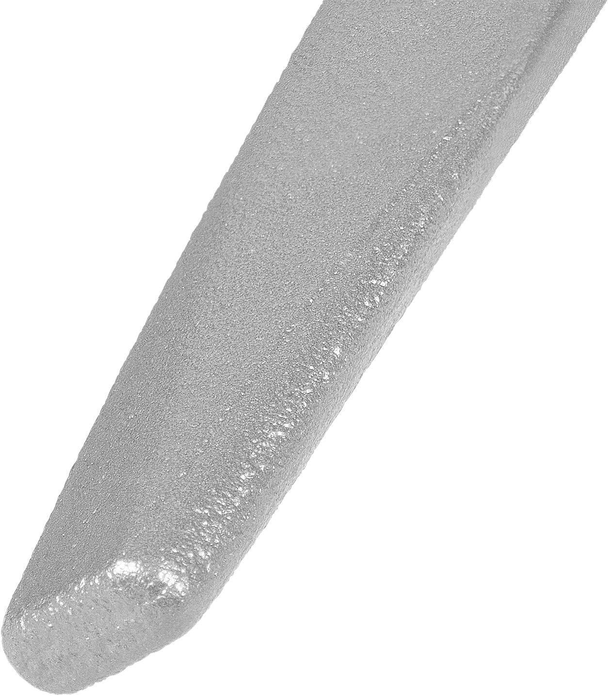 Tomahawk Eye Drift Mandrel Tool for Blacksmithing, Forged Axe Hammer Making Tool