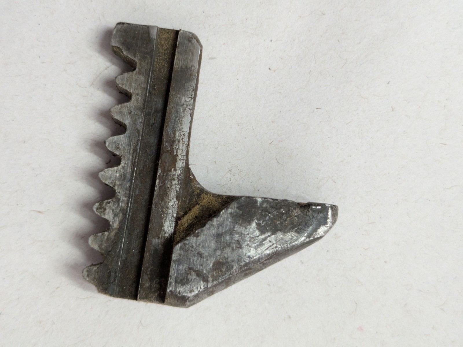 Vintage Eifel Plierench Adjustable Pliers Wrench Flash Plierench Chicago #2