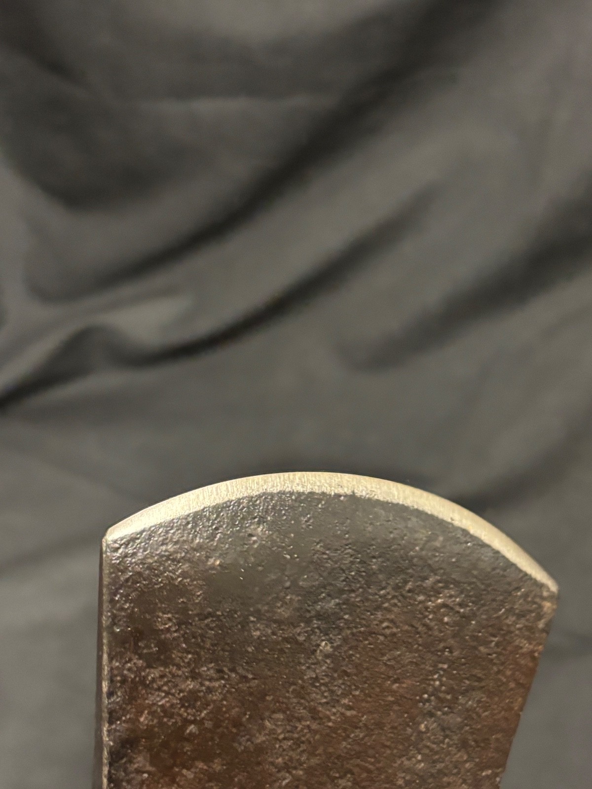 Sater Banco Swedish Axe Head ca 940g Vintage Hand Forged Scandinavian Tool
