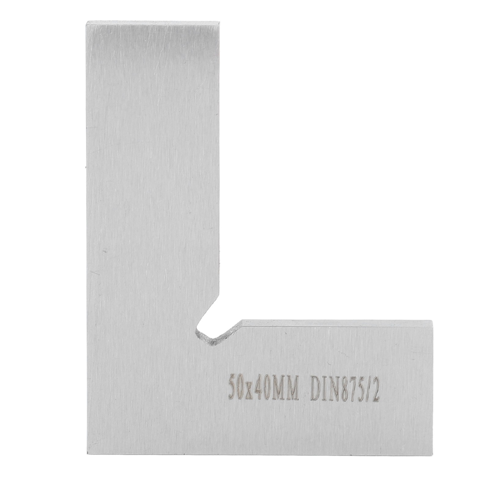 Mini Small Square Center Finder Tool 90 Degree Quick Measuring Square For Woodwo