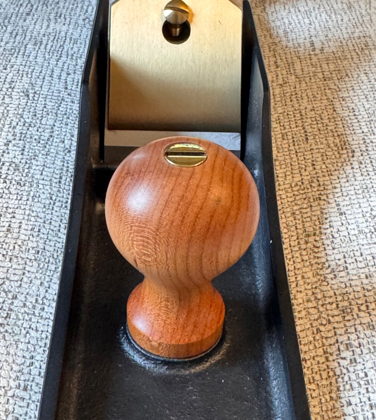 Lie Nielsen No. 7 Jointer Plane
