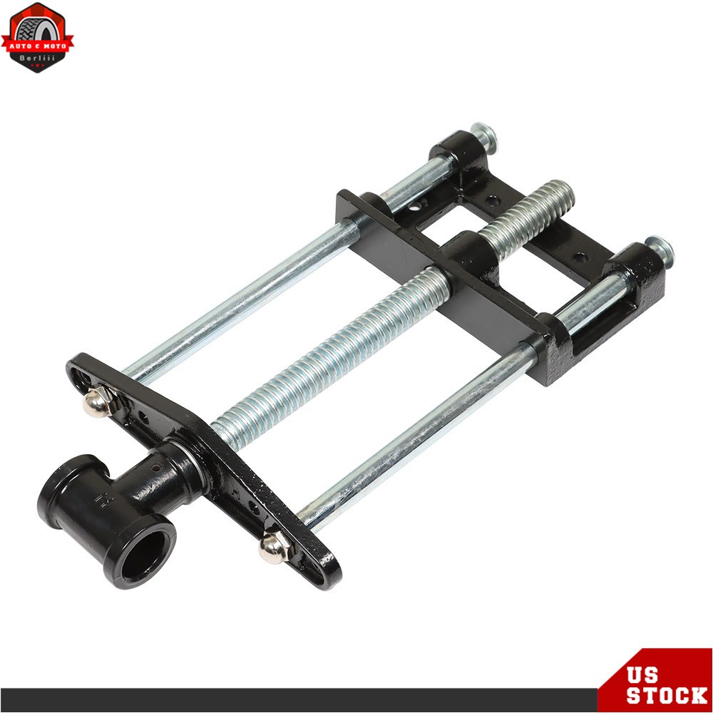 9 Inch Wood Bench Vise Woodworking Wood Working Bench Vice Tool Cast Iron New