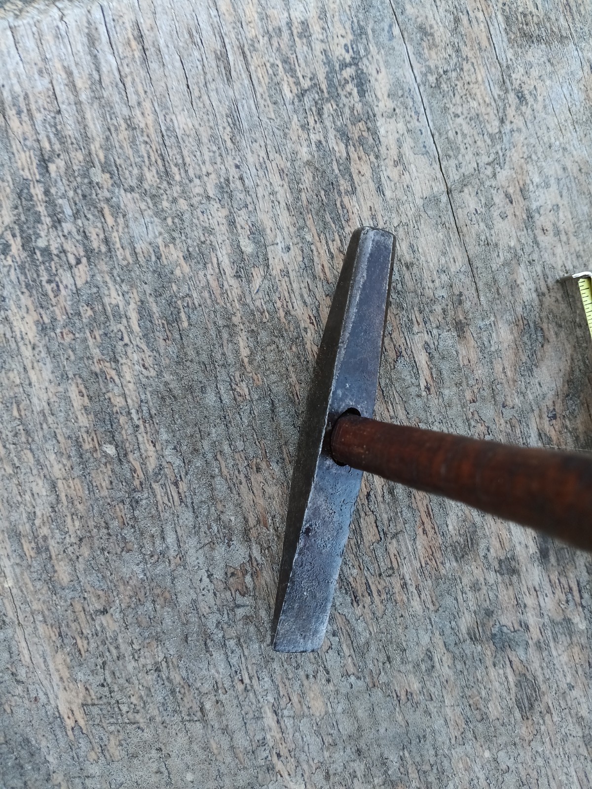 Antique Small D. Maydole Cross Peen Gunsmithing Jewelers Hammer 2.6 oz