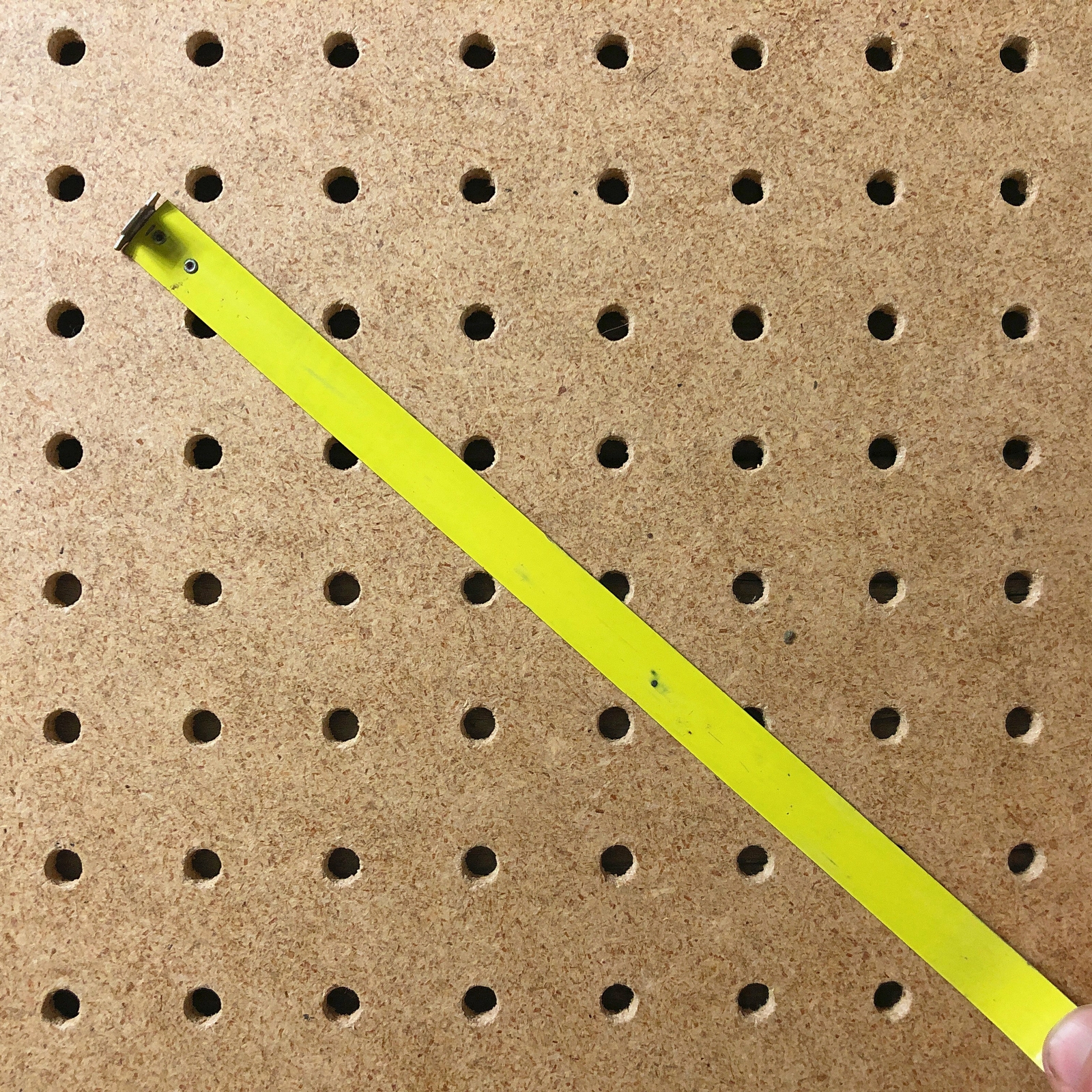 Justen 6 Foot 2 Meter Tape Measure