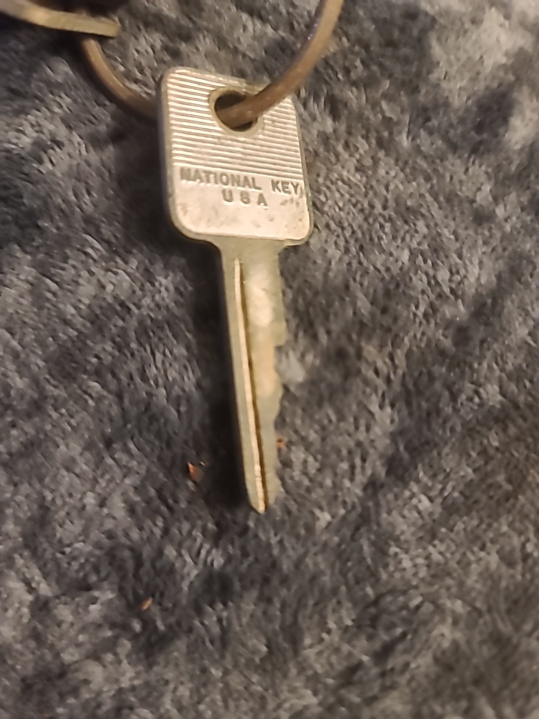 Various Keys