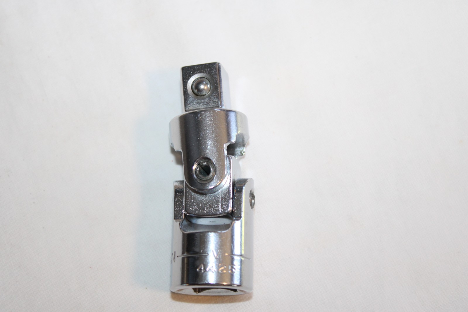 Vintage Craftsman 1/2″ Drive Swivel Universal Joint V 4425 USA