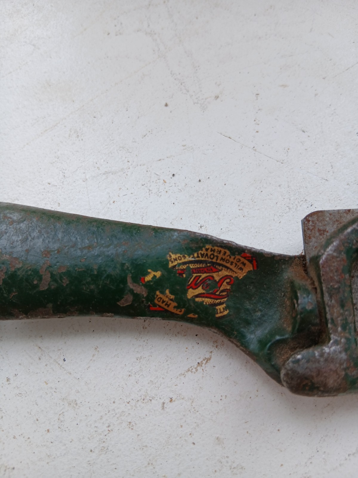 Stanley No. 151 And Wilson Lovatt And Sons Tema 169 Spokeshaves