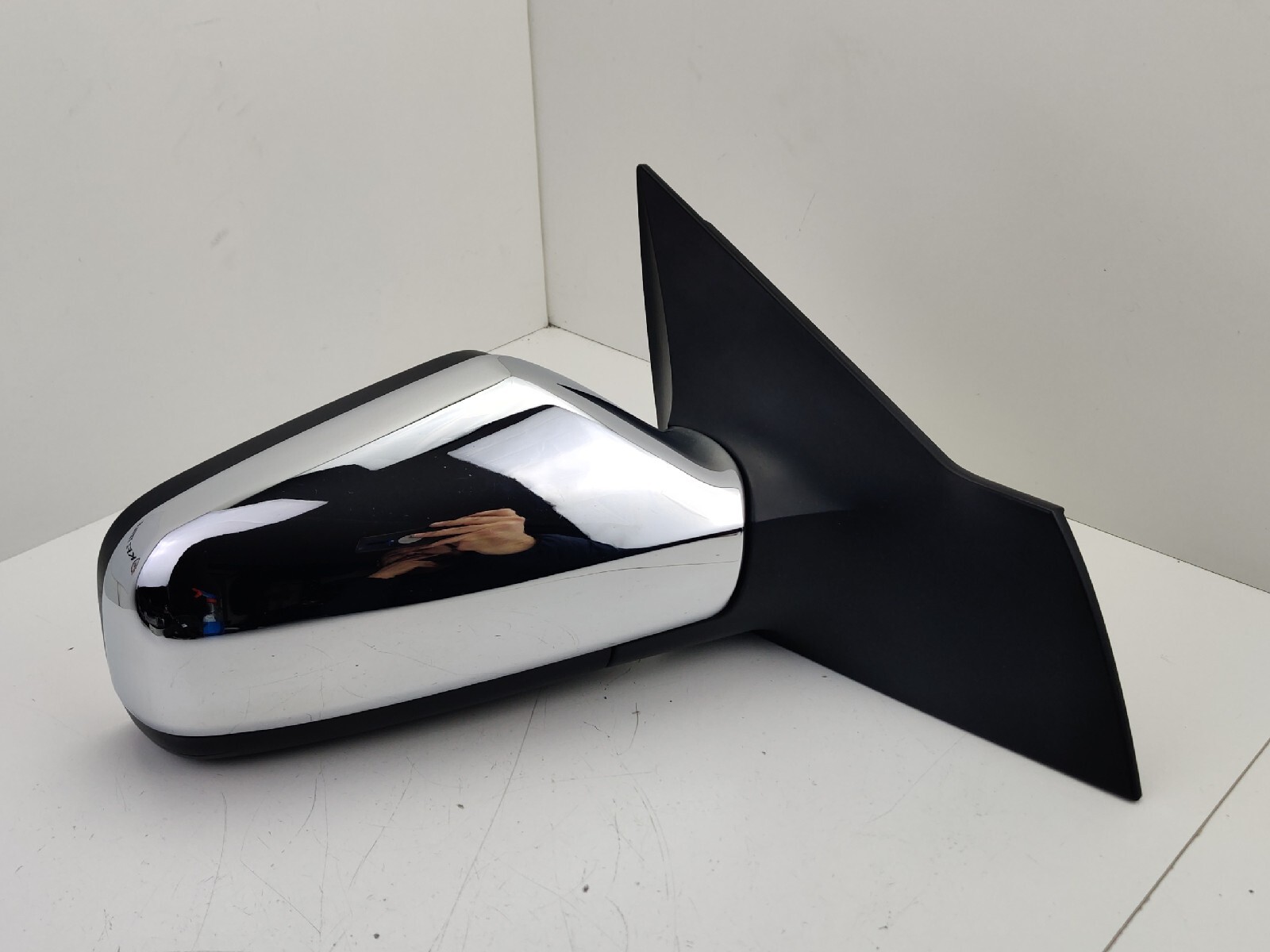 Vauxhall Astra G Cupe Convertible Right Wing Mirror Electric Chrome GM 091420…