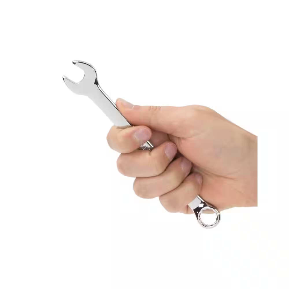 1/2 In. Combination Wrench