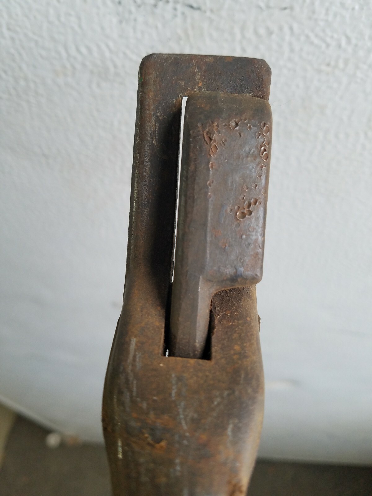 Vintage SAFEWAY STRAP CUTTER made in KONGSBERG Norway