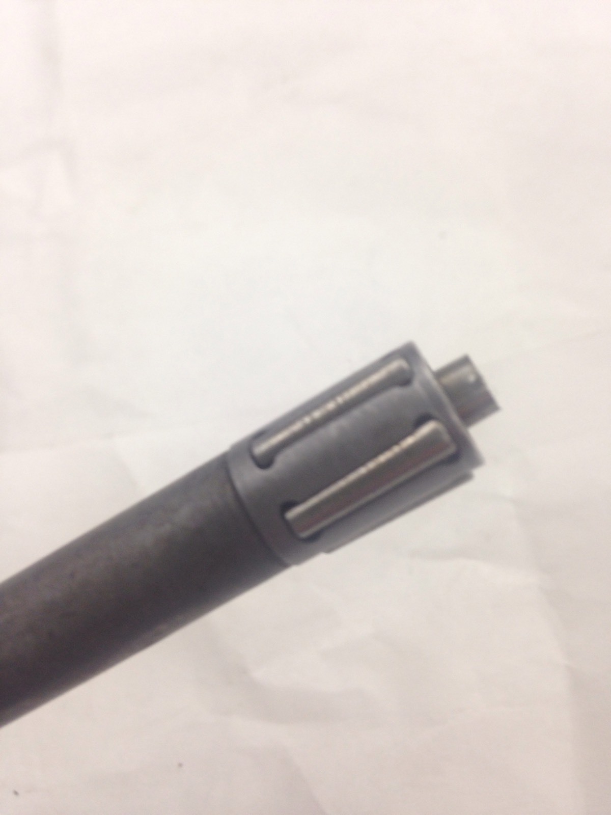 Madison .4375 0 To 1 Mt Shank Burnishing MicRoller machine tool 4900
