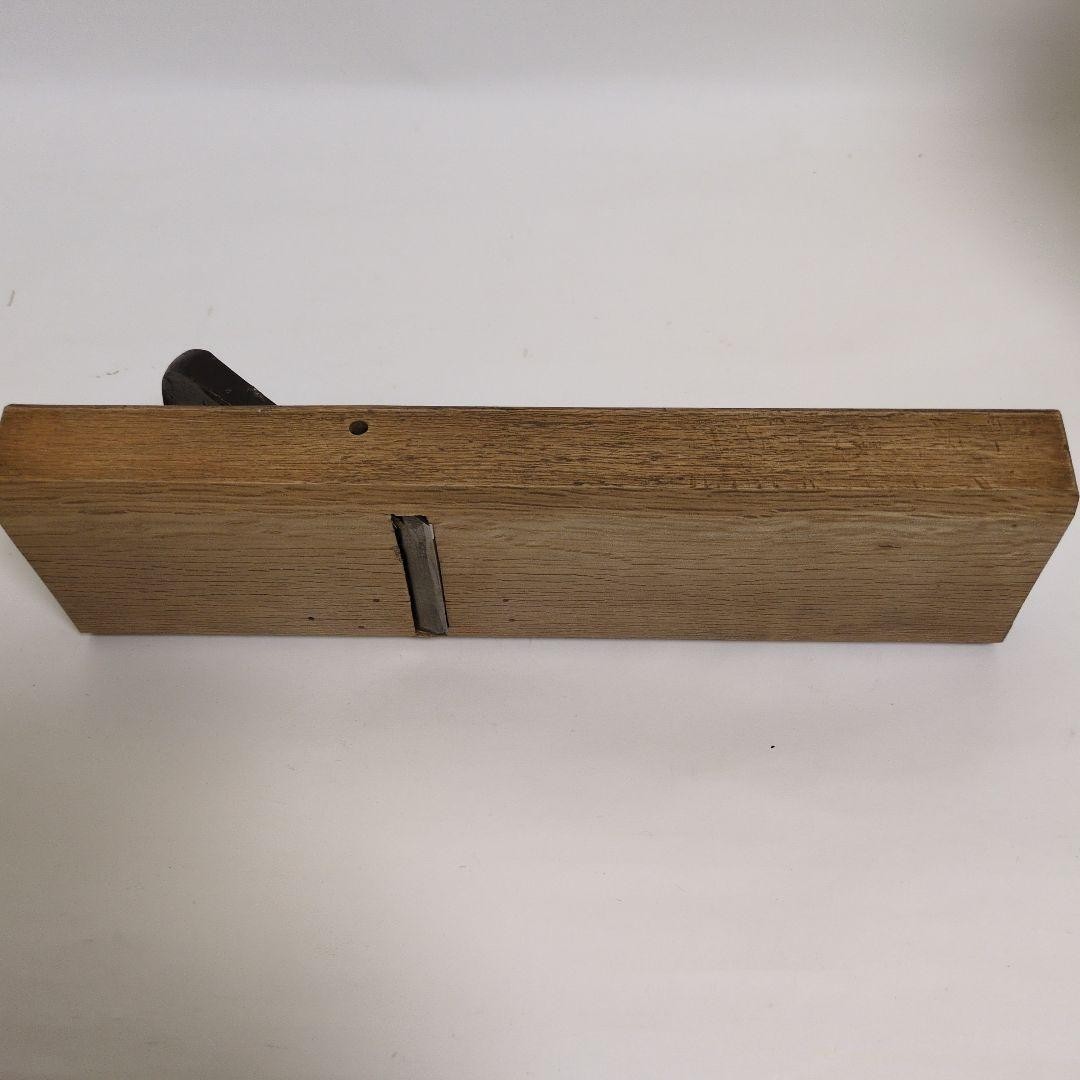 Kanna Planes Set 3pc Traditional Woodworking Tool Large Medium Small