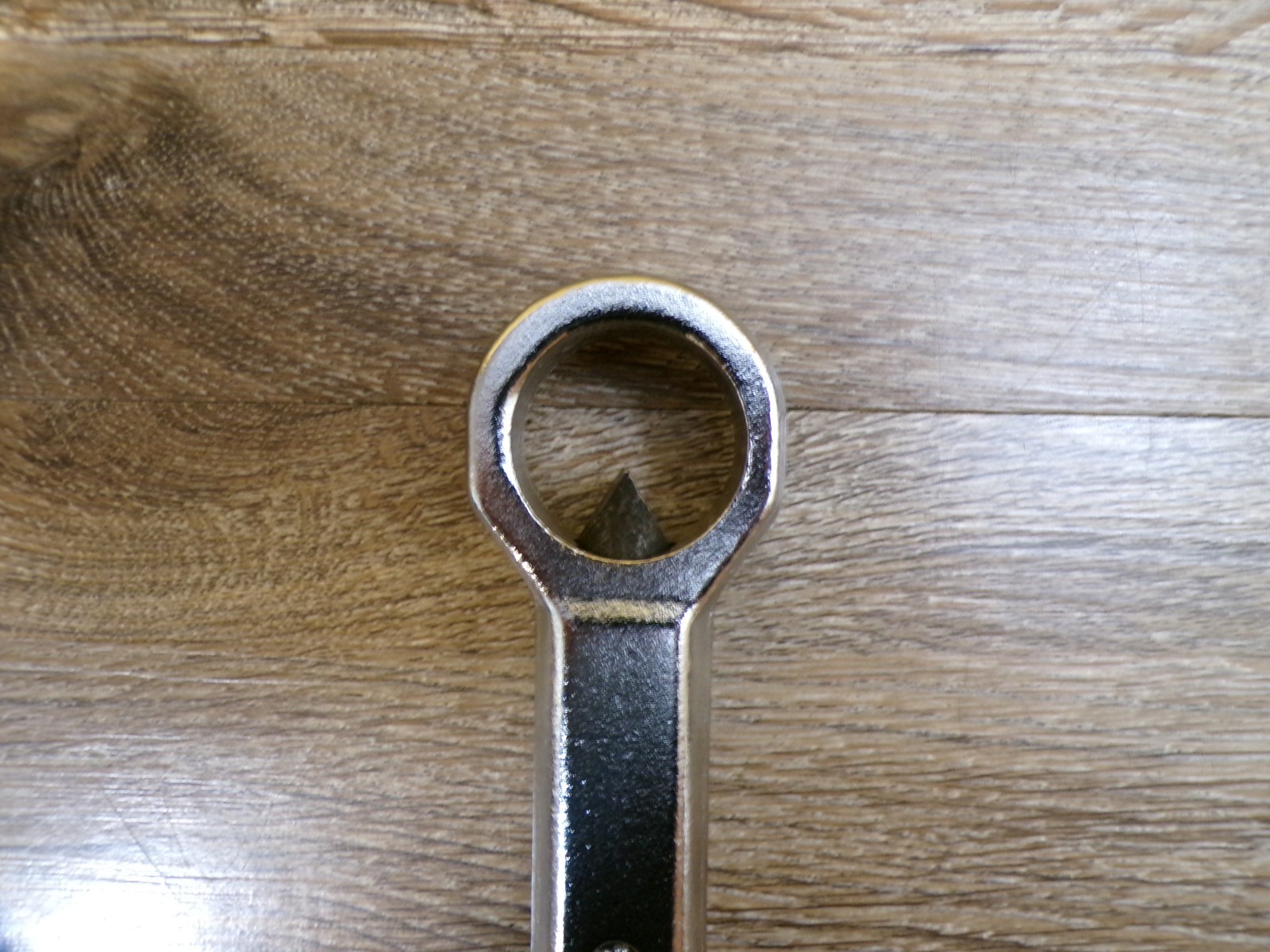 2pcs Nut Splitter Nut Cutter Remover #2 & 3