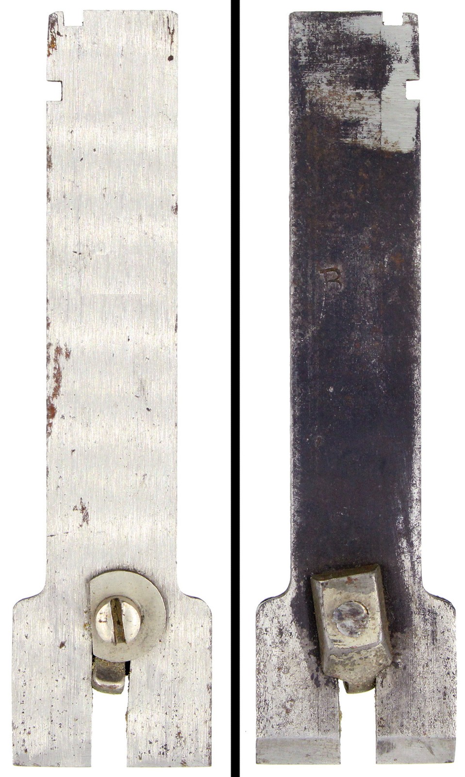 Orig. 3/16″ Tongue Iron for Sargent No. 1080/1085 Planes – mjdtoolparts