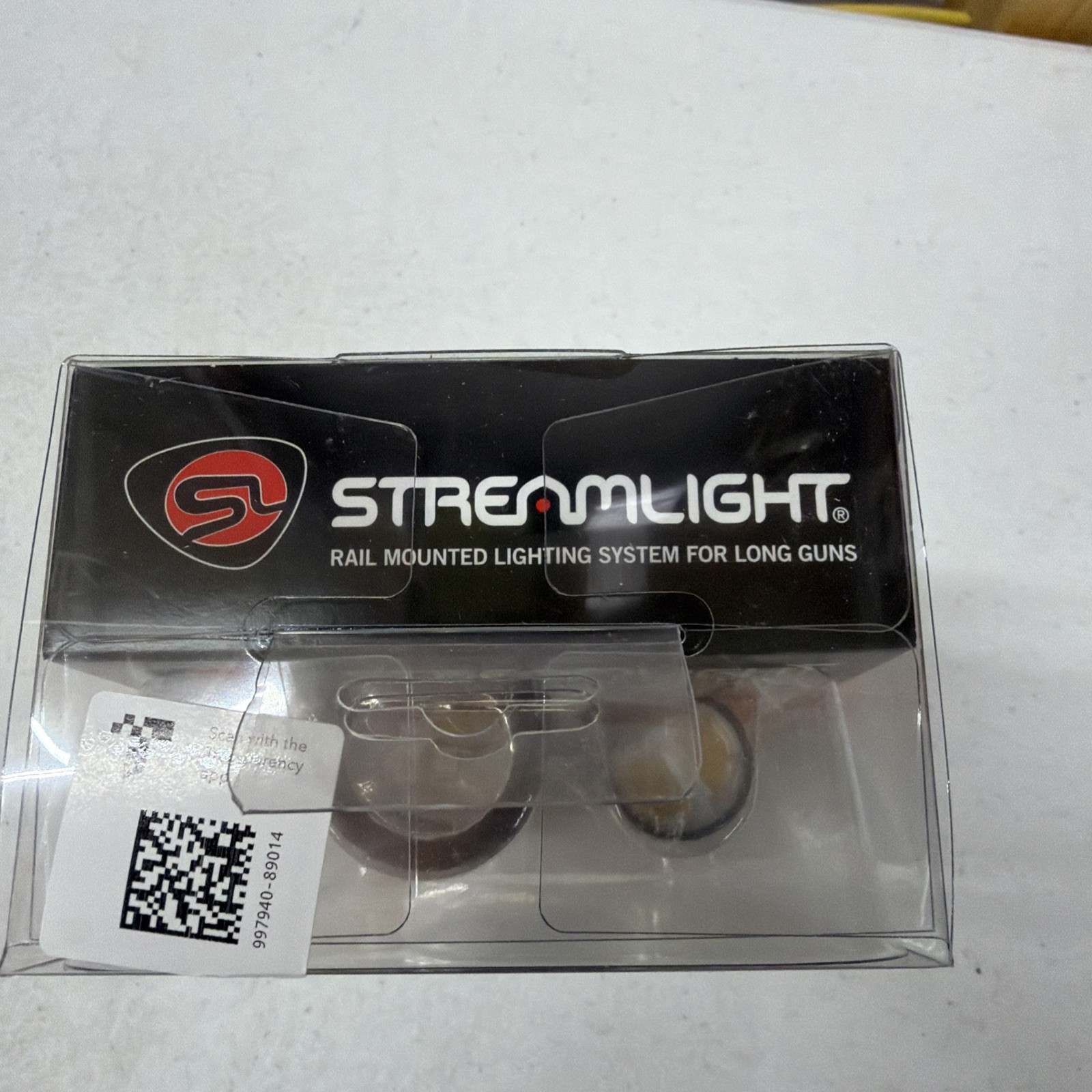 Streamlight 89014 Streamlight Protac 2.0 Rail Mount HP 2000 Lumens