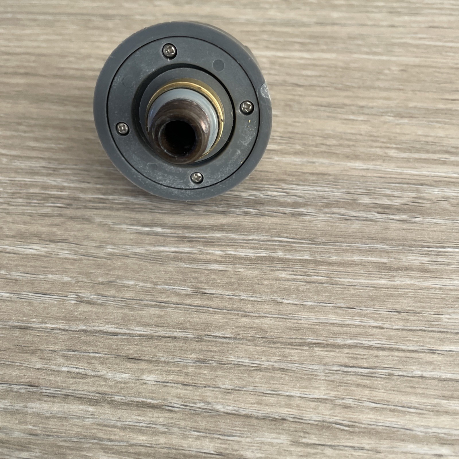 Gecko G400 Steaming Iron Part