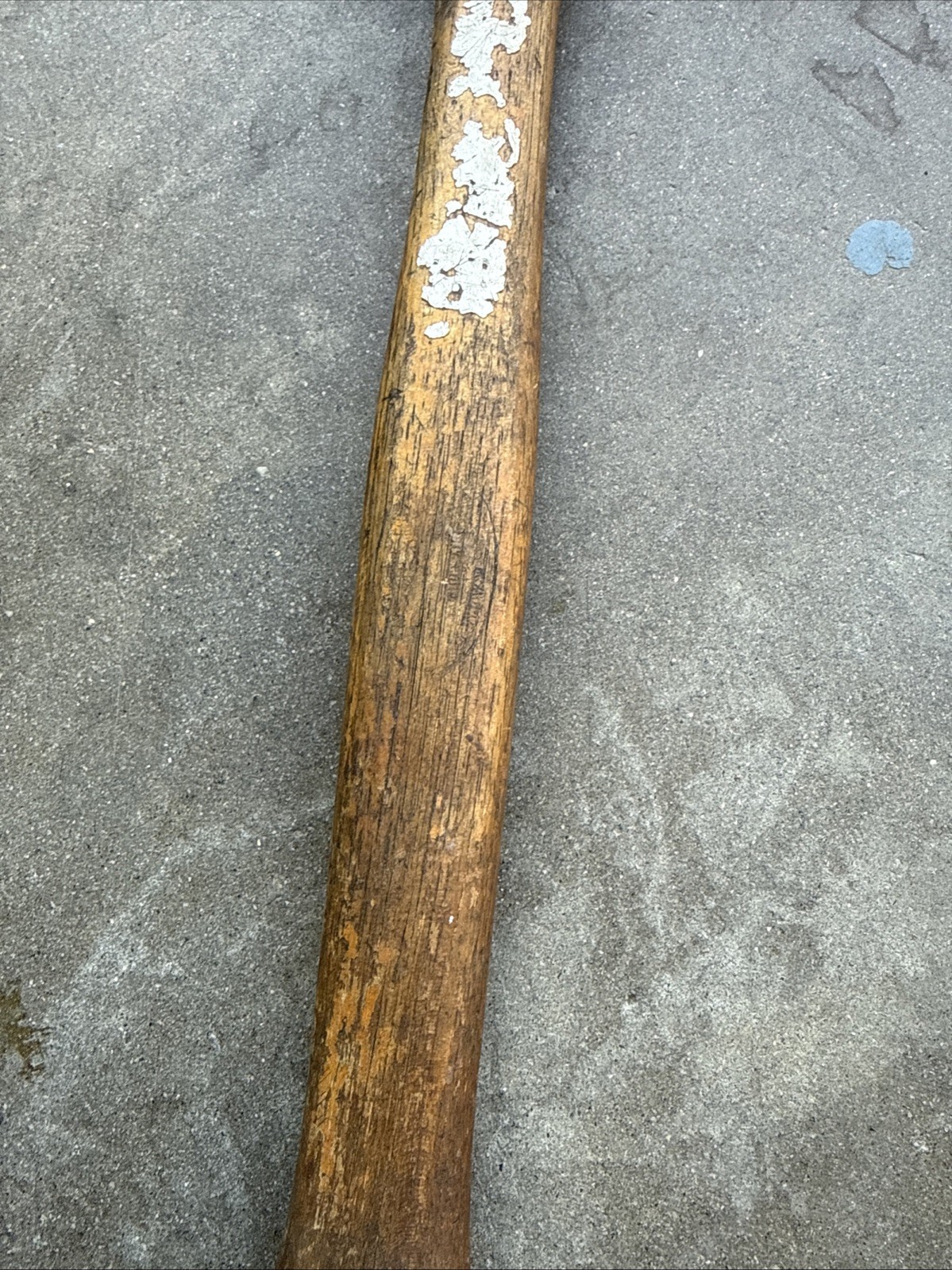 HART The Framer 21 Oz Framing Hammer Vintage USA California Framer Milled