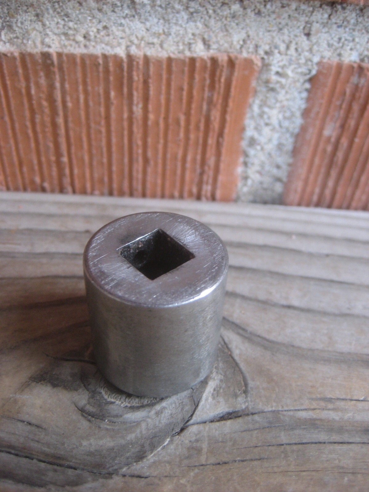 1930s Vintage 3/8″ Drive x 3/4″ Size ** P & C *** Socket 3024 x 12 Pt USA