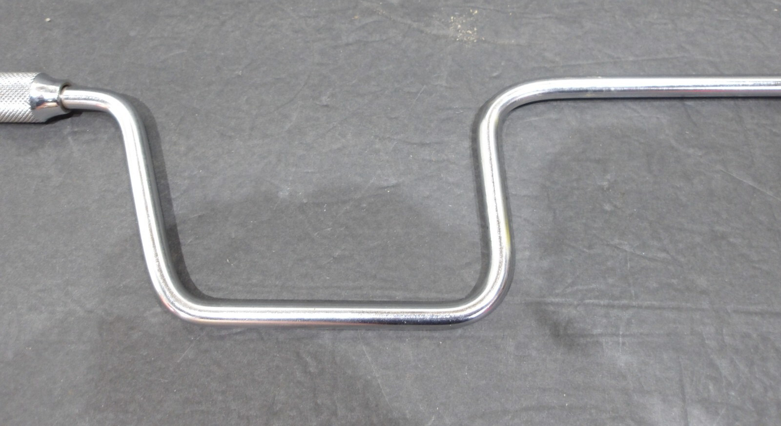 Craftsman #44271 Speed Wrench 3/8″ Drive Turning Handle Socket Wrench Tool 16.7″