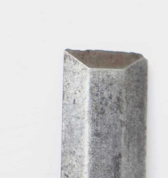 Early I & H SORBY 1″ Wide Woodworkers Chisel, 9-5/8″ Long, Sheffield Inv#RM32
