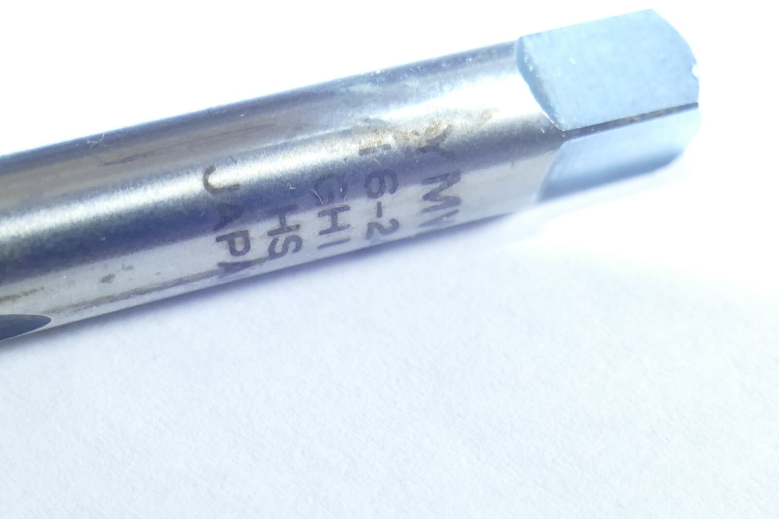 YMW 3 Flute Tap 5/16-24 NF GH1 HS YAMAWA