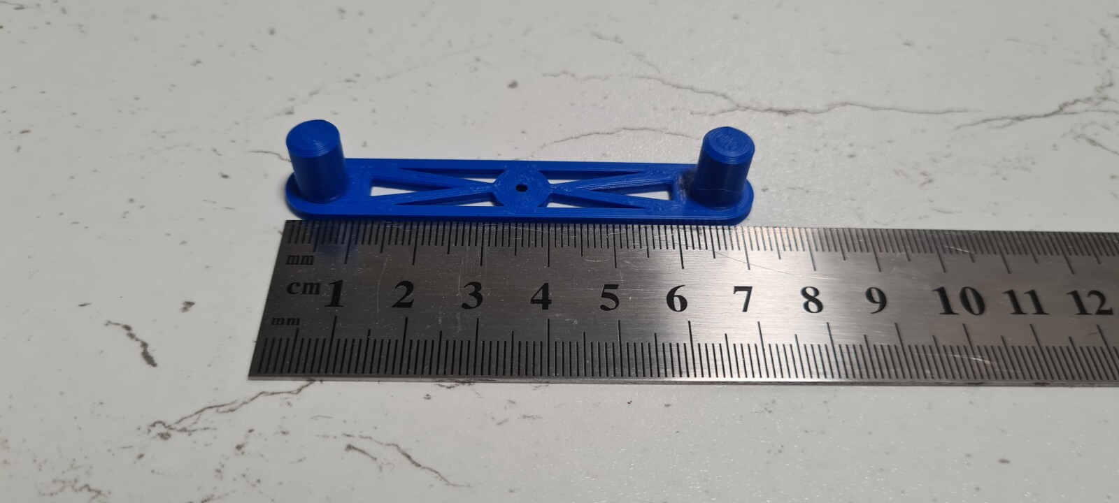 Pack of 4 Center Finders for Woodworking – 50mm, 100mm, 150mm, 200mm